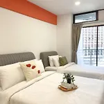 3Br12Pax Fahrenheit88 C8-9 - Opposite Pavilion Kl Bukit Bintang Trx