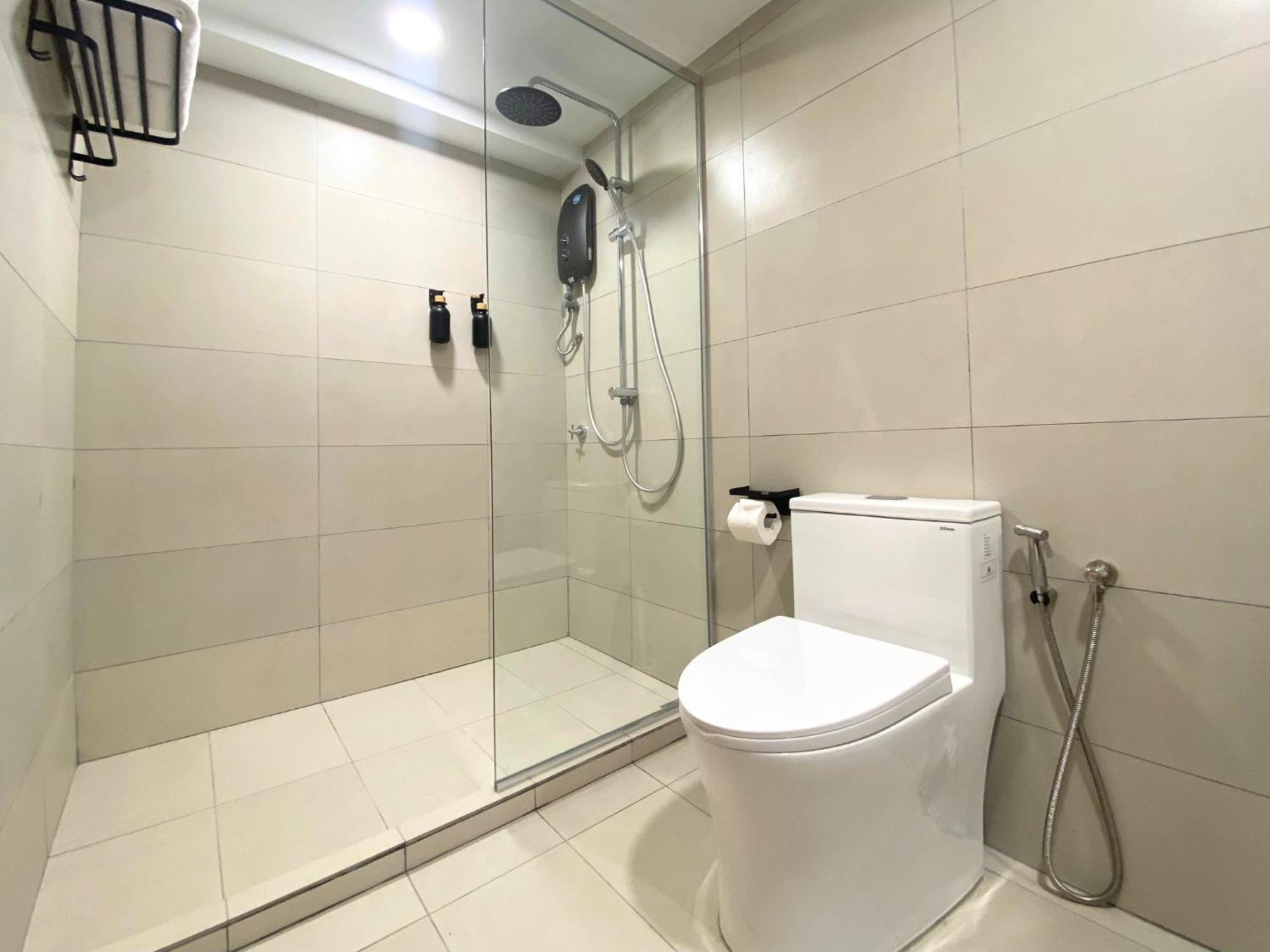 Pangsapuri 3br12pax Fahrenheit88 C8-9 - Opposite Pavilion Kl Bukit Bintang Trx Kuala Lumpur