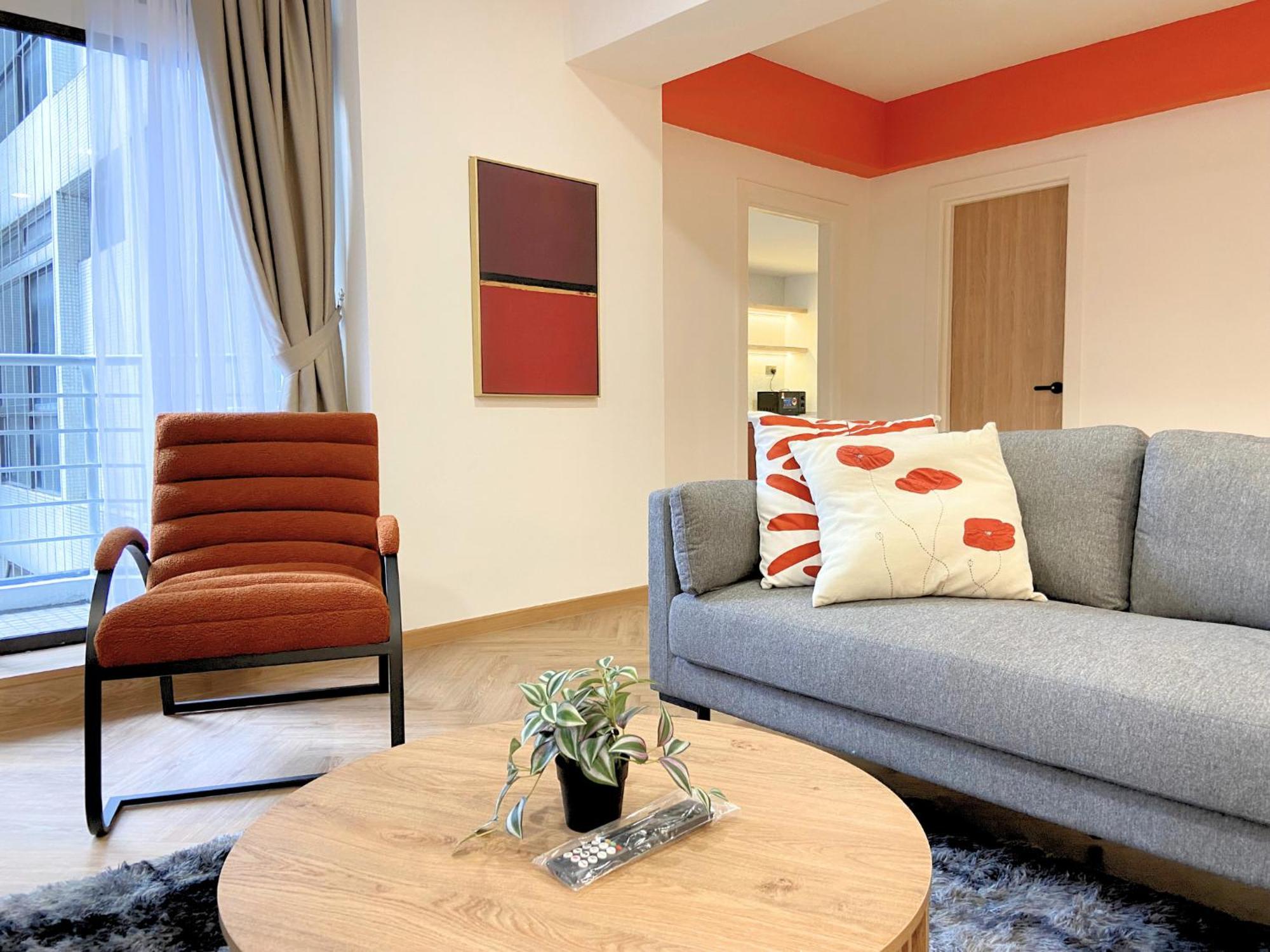 Pangsapuri 3br12pax Fahrenheit88 C8-9 - Opposite Pavilion Kl Bukit Bintang Trx Kuala Lumpur