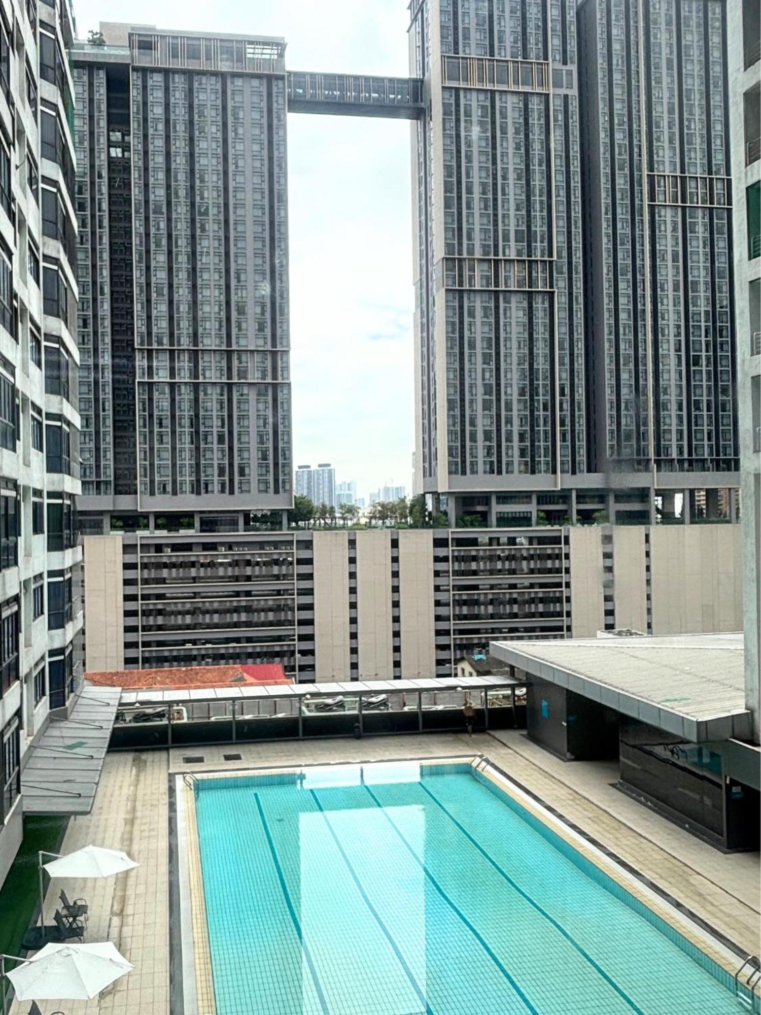 3br12pax Fahrenheit88 C8-9 - Opposite Pavilion Kl Bukit Bintang Trx