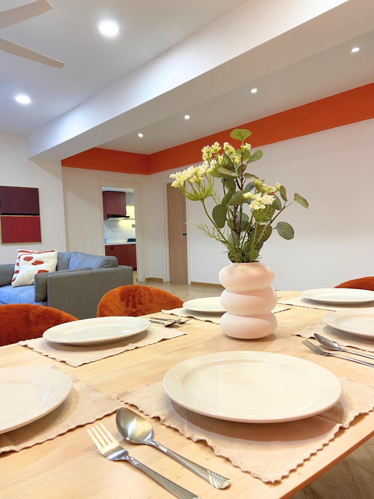 3br12pax Fahrenheit88 C8-9 - Opposite Pavilion Kl Bukit Bintang Trx Pangsapuri Kuala Lumpur