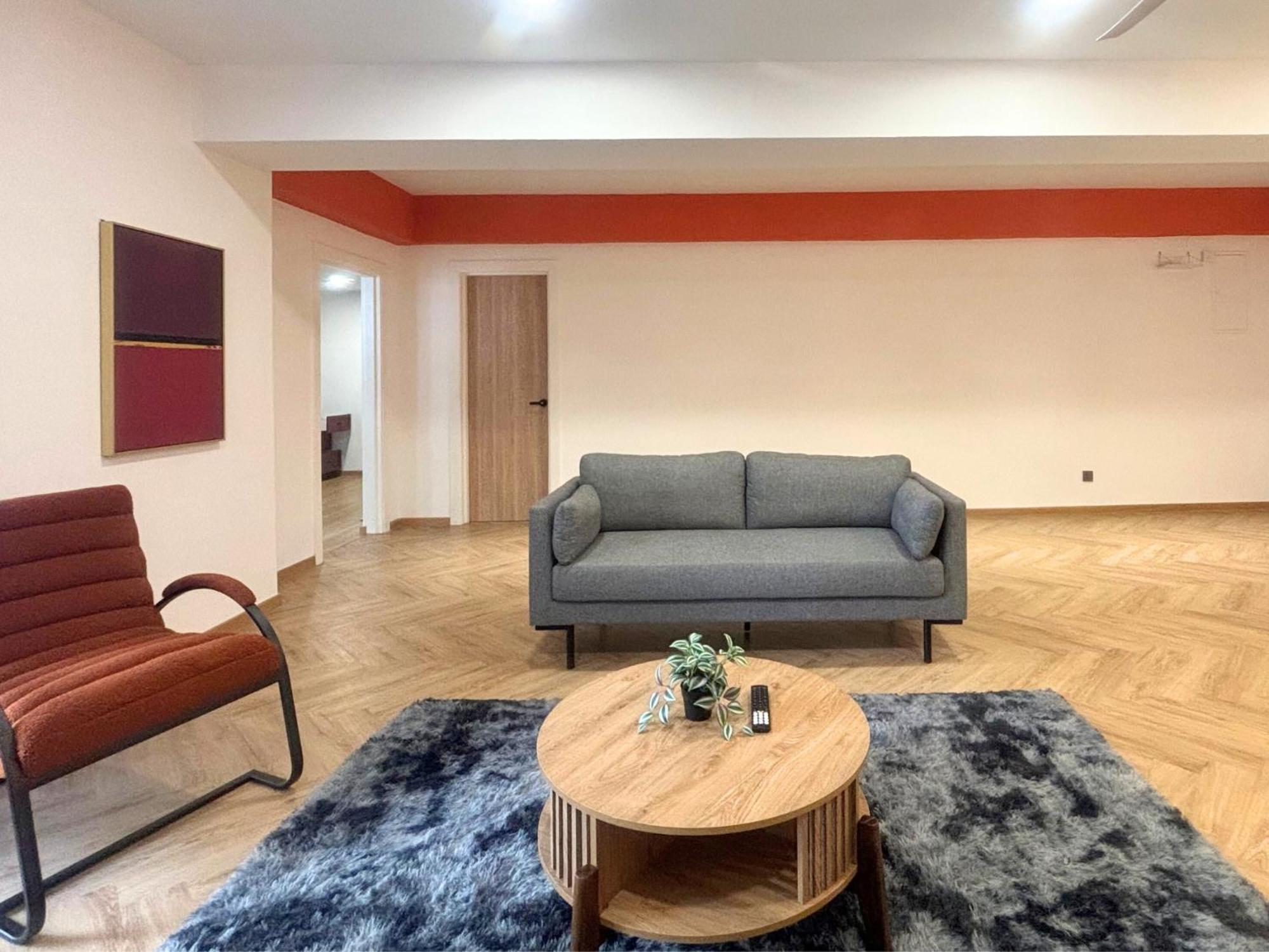 3br12pax Fahrenheit88 C8-9 - Opposite Pavilion Kl Bukit Bintang Trx Pangsapuri