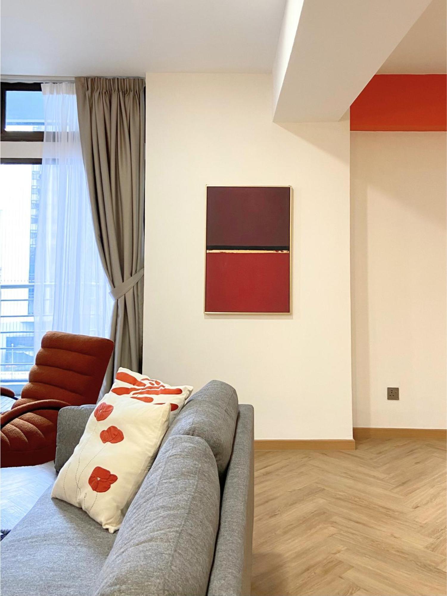 Pangsapuri 3br12pax Fahrenheit88 C8-9 - Opposite Pavilion Kl Bukit Bintang Trx Kuala Lumpur