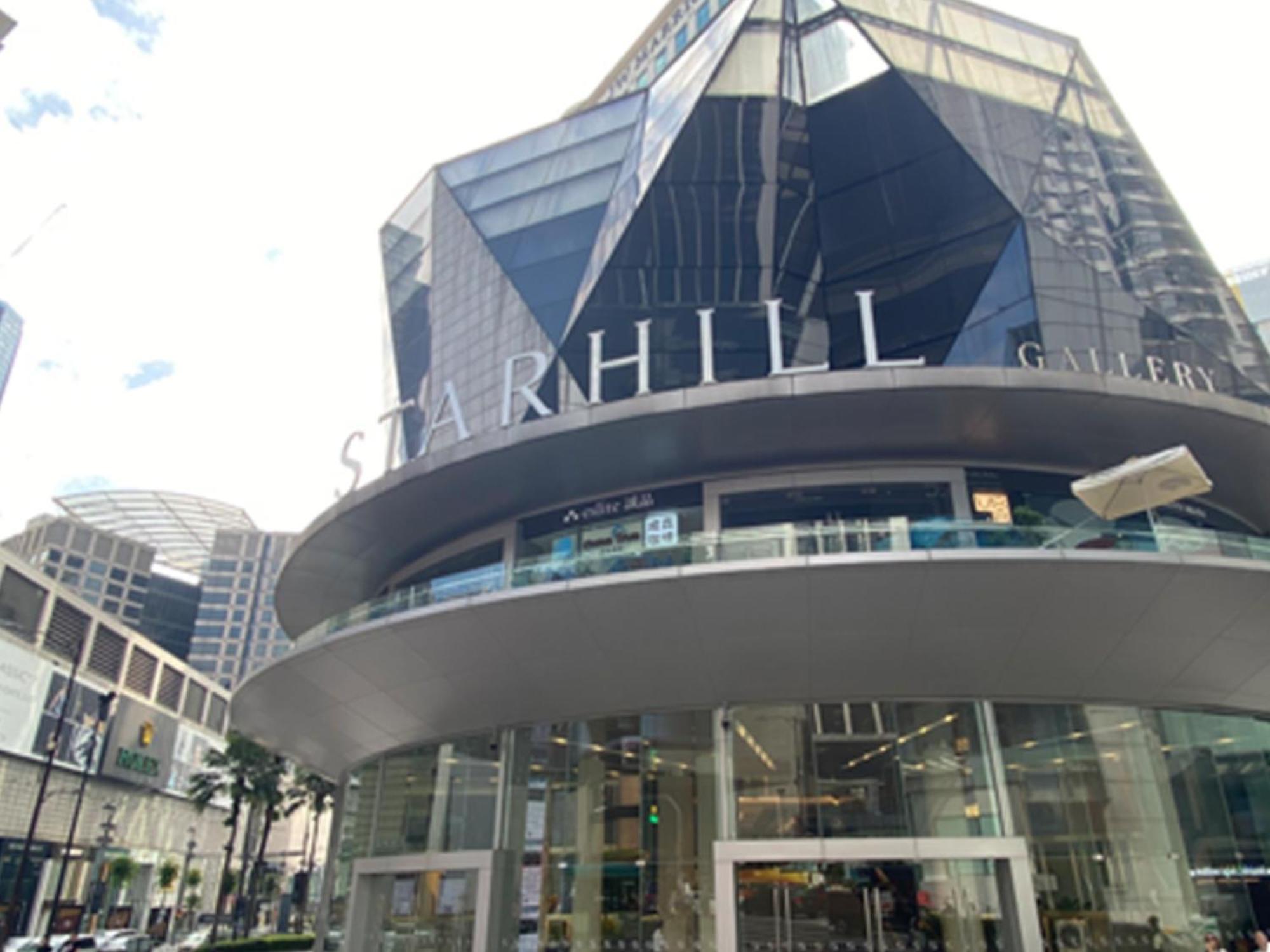 3br12pax Fahrenheit88 C8-9 - Opposite Pavilion Kl Bukit Bintang Trx Pangsapuri Kuala Lumpur
