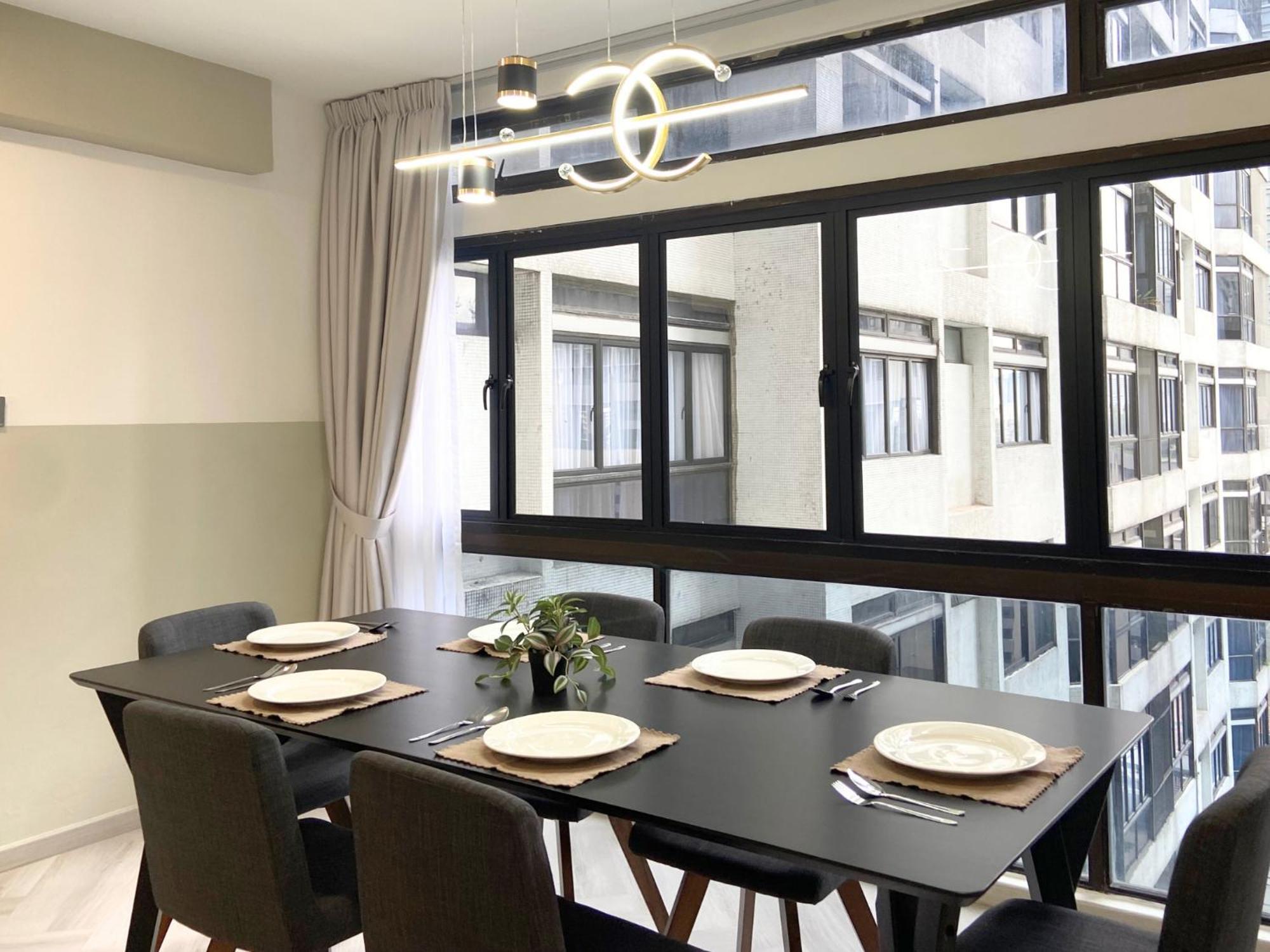 3br12pax Fahrenheit88 C8-9 - Opposite Pavilion Kl Bukit Bintang Trx * Kuala Lumpur