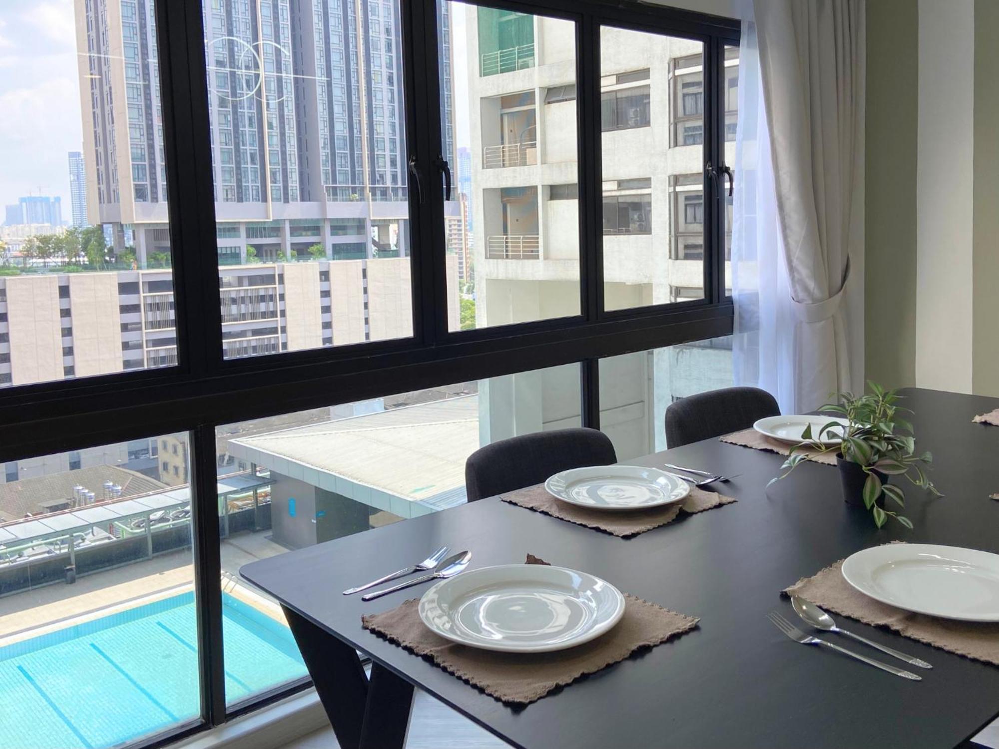 3br12pax Fahrenheit88 C8-9 - Opposite Pavilion Kl Bukit Bintang Trx