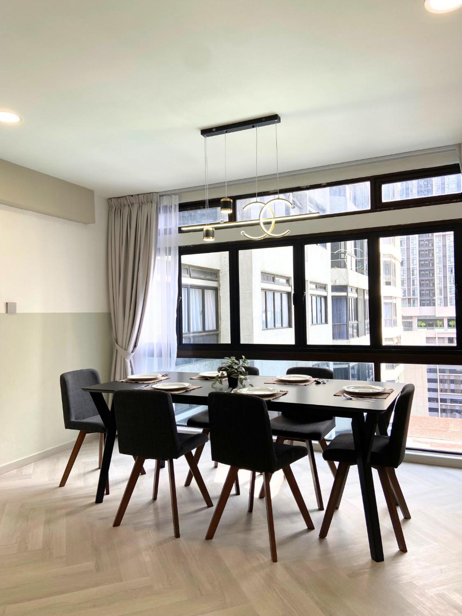3br12pax Fahrenheit88 C8-9 - Opposite Pavilion Kl Bukit Bintang Trx * Kuala Lumpur
