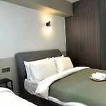 3Br12Pax Fahrenheit88 C8-9 - Opposite Pavilion Kl Bukit Bintang Trx