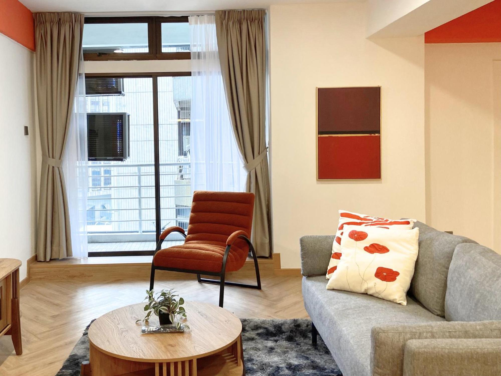 Apartment 3br12pax Fahrenheit88 C8-9 - Opposite Pavilion Kl Bukit Bintang Trx Kuala Lumpur