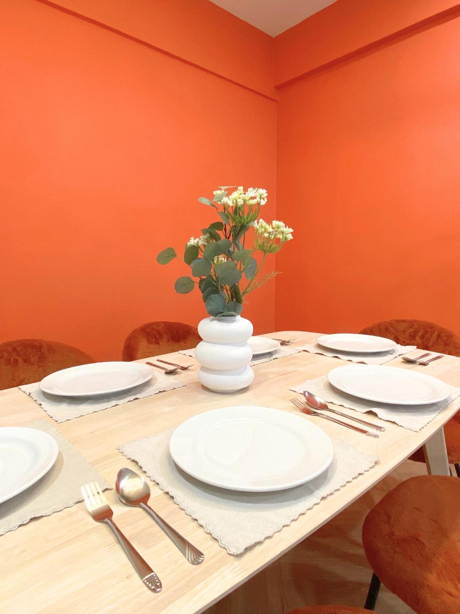 3br12pax Fahrenheit88 C8-9 - Opposite Pavilion Kl Bukit Bintang Trx Apartment Kuala Lumpur