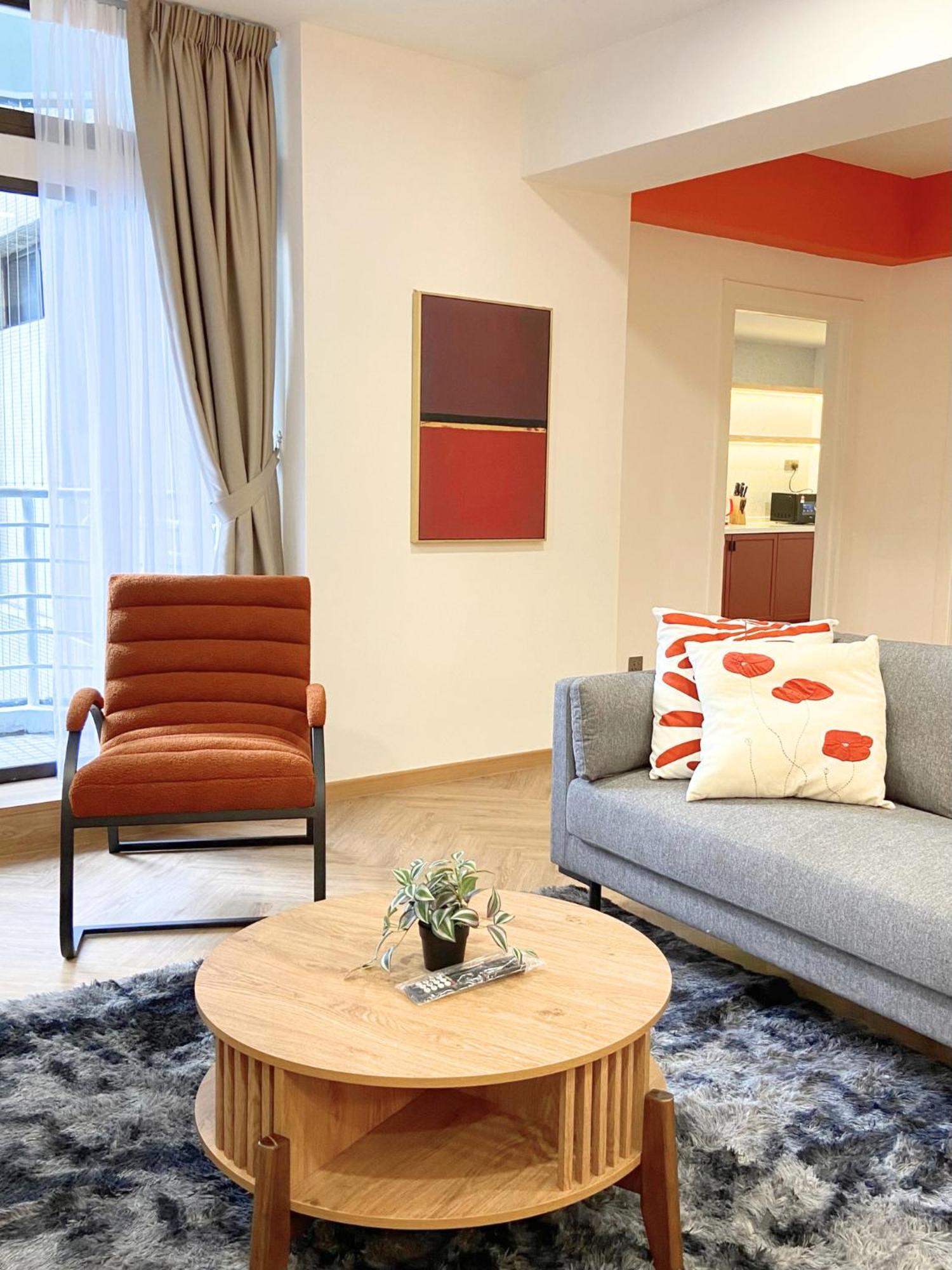 3br12pax Fahrenheit88 C8-9 - Opposite Pavilion Kl Bukit Bintang Trx Apartment Kuala Lumpur